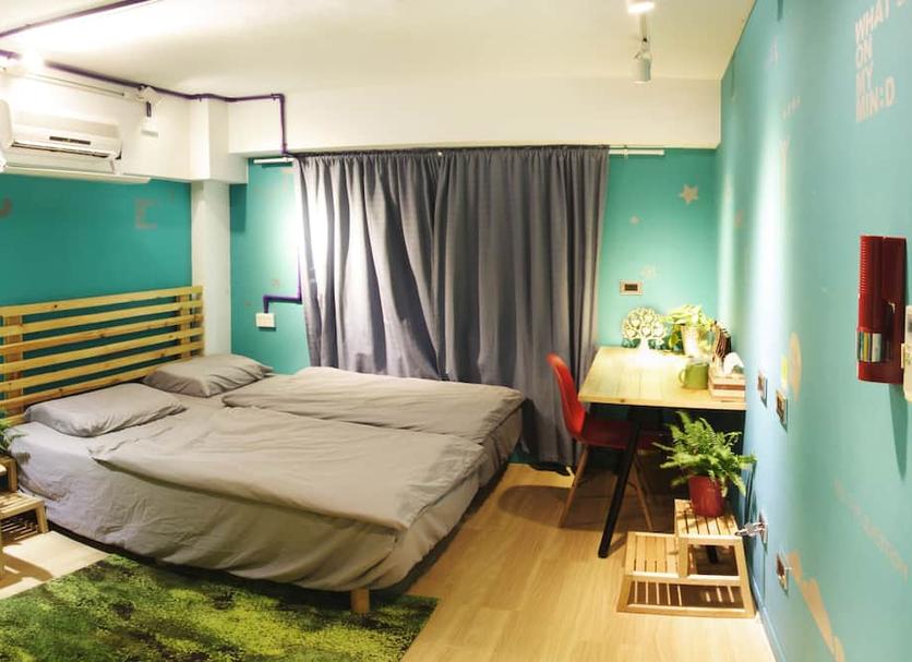 Bedroom Photo
