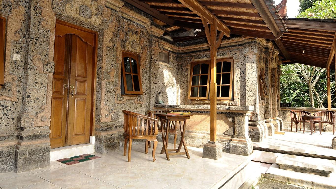 Yuliati House