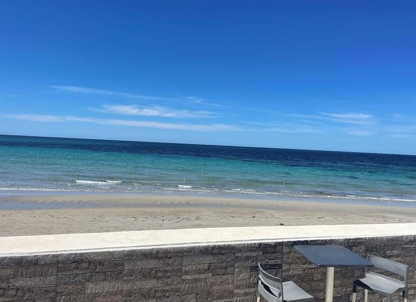 Beach Photo