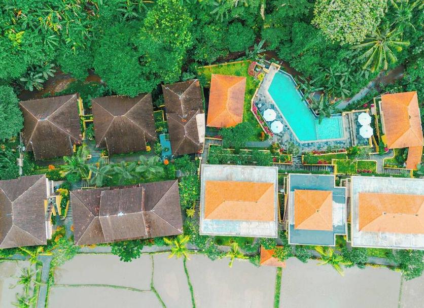Outdoor view Photo