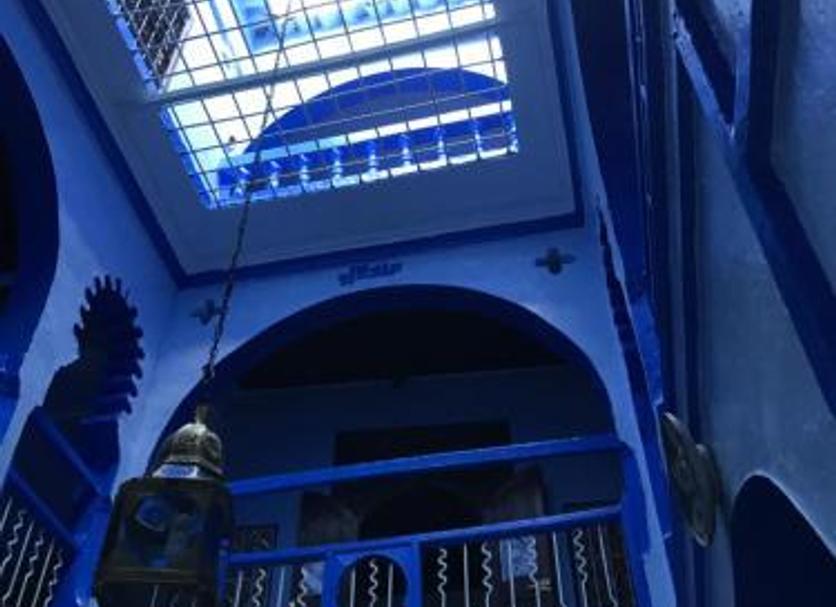Stairs Photo