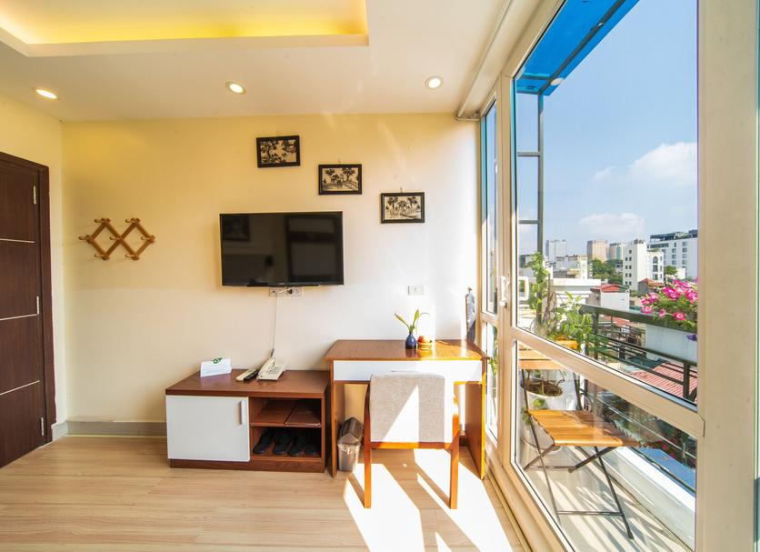 Room amenity Photo
