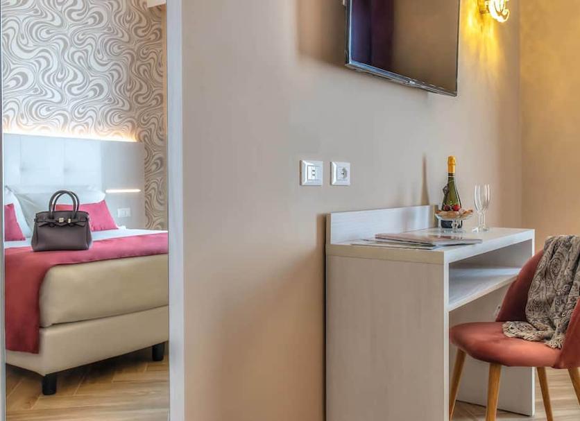 Room amenity Photo