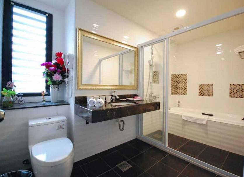 Bathroom Photo