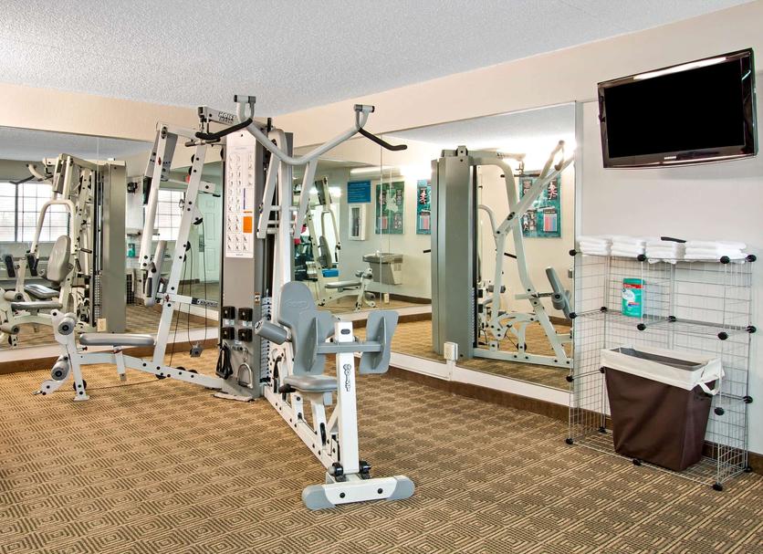 Gym Photo