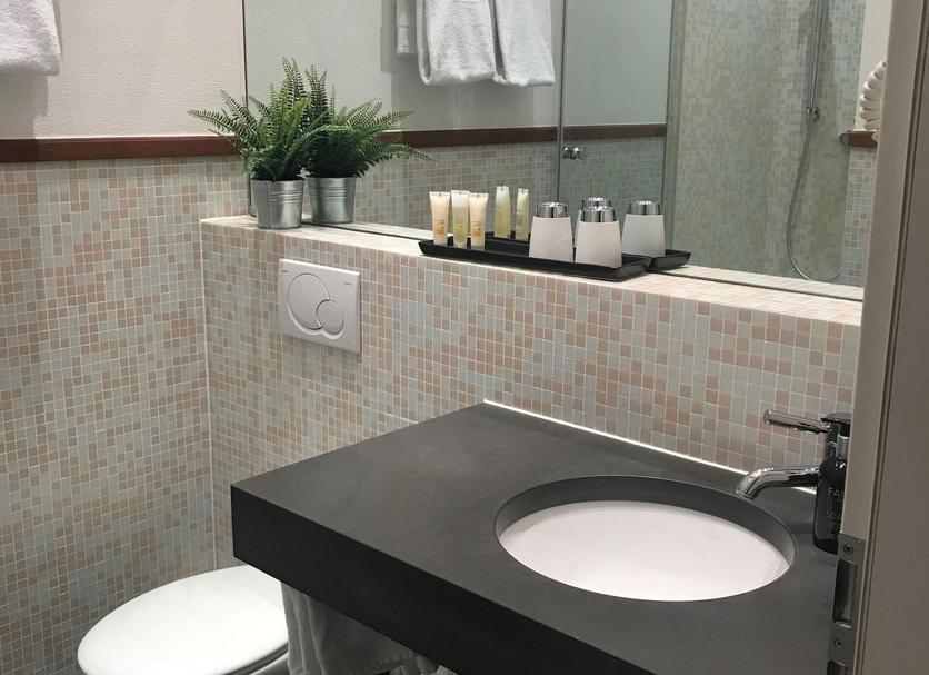 Bathroom Photo