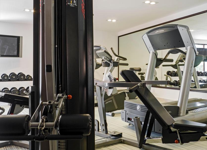 Gym Photo