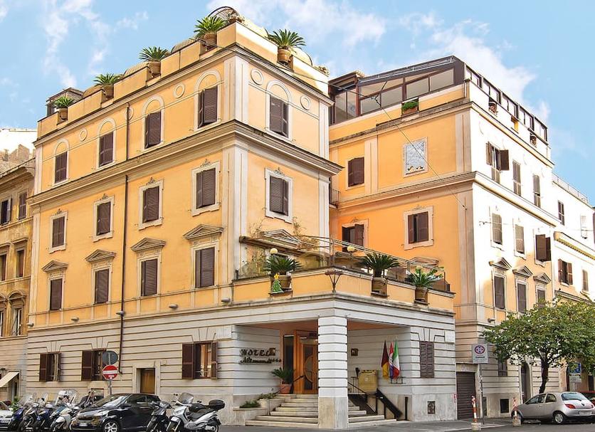 Building Photo