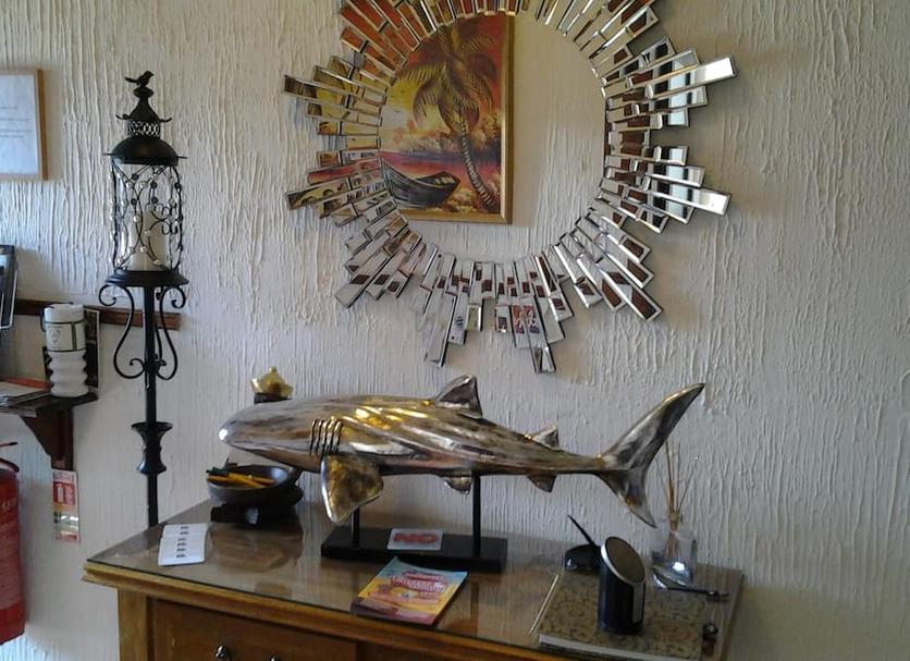 Room amenity Photo
