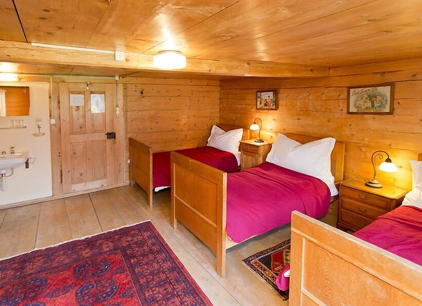 Bedroom Photo