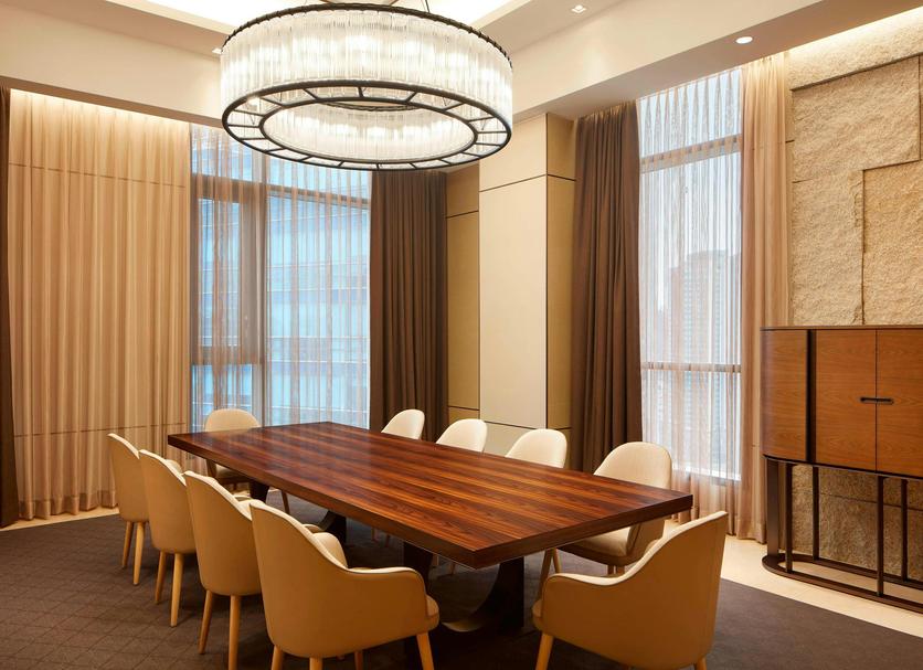 Conference room Photo