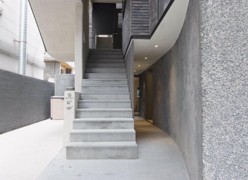 Stairs Photo