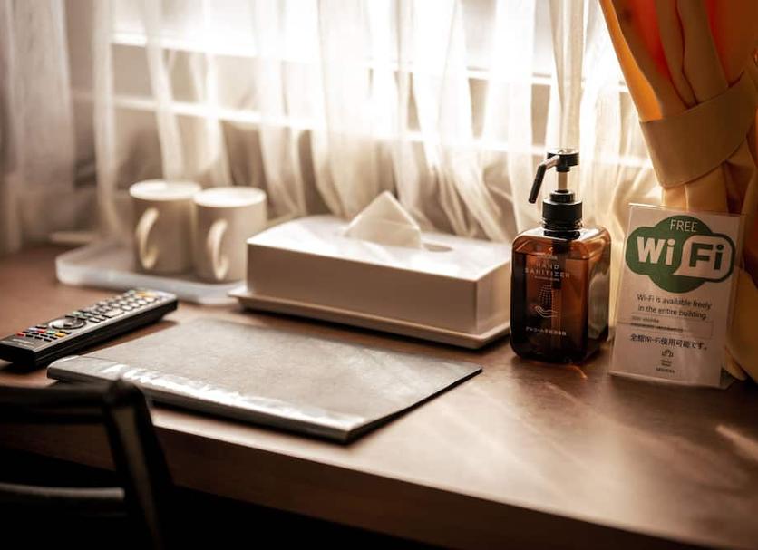 Room amenity Photo
