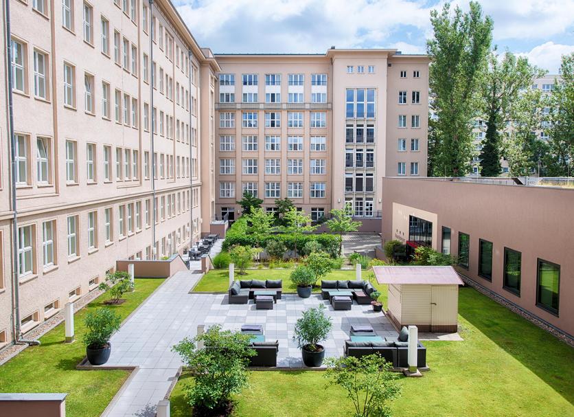 Building Photo