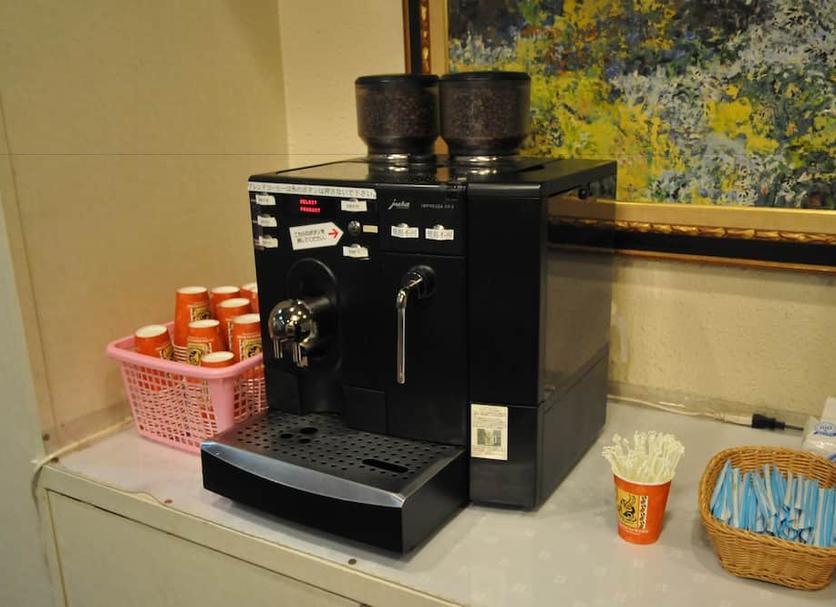 Room amenity Photo