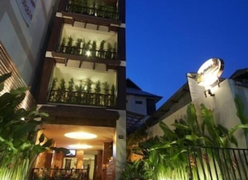Building Photo