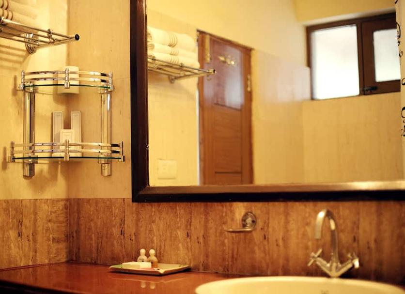 Bathroom Photo