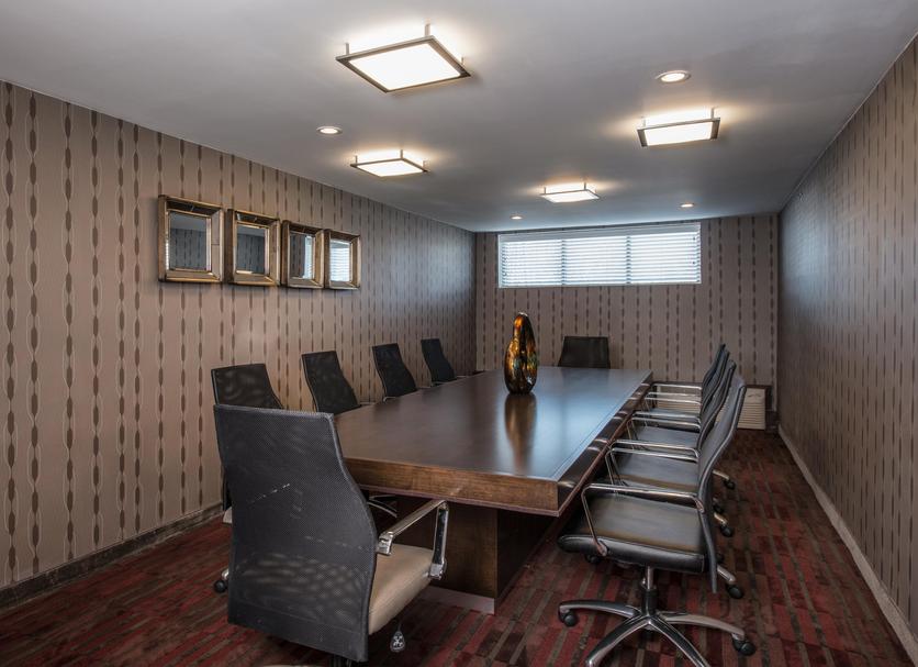 Conference room Photo