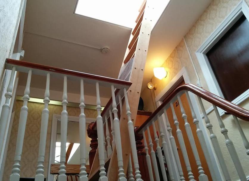 Stairs Photo