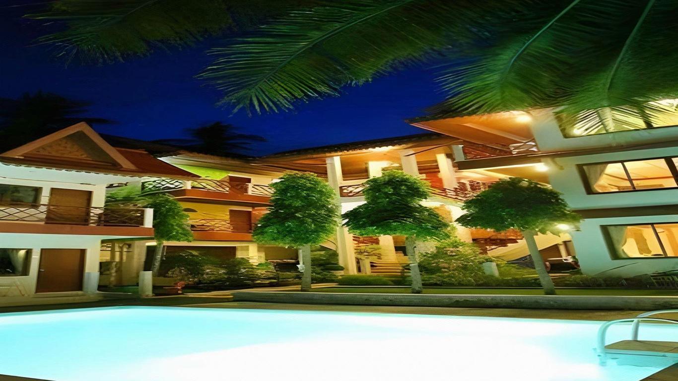 Chaweng Noi Resort