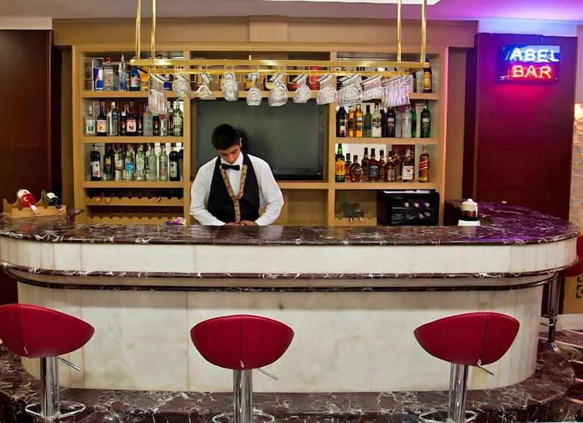 Bar Photo