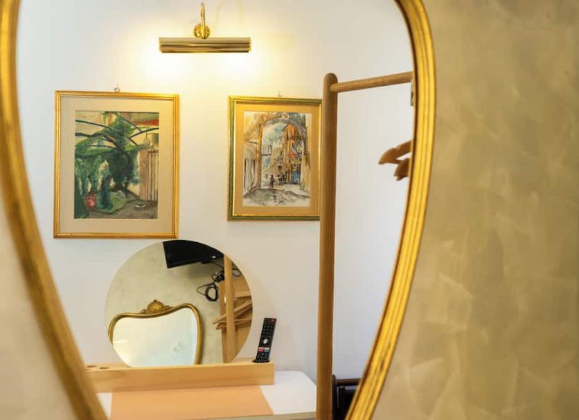 Room amenity Photo