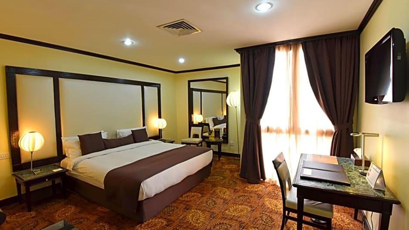 Inn & Go Kuwait Plaza Hotel