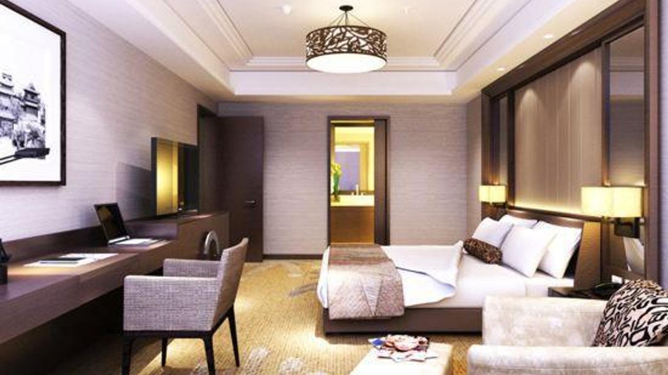 Hebei Huibin Hotel