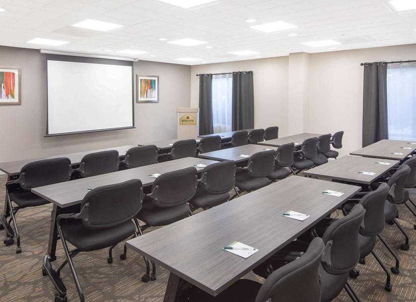 Conference room Photo