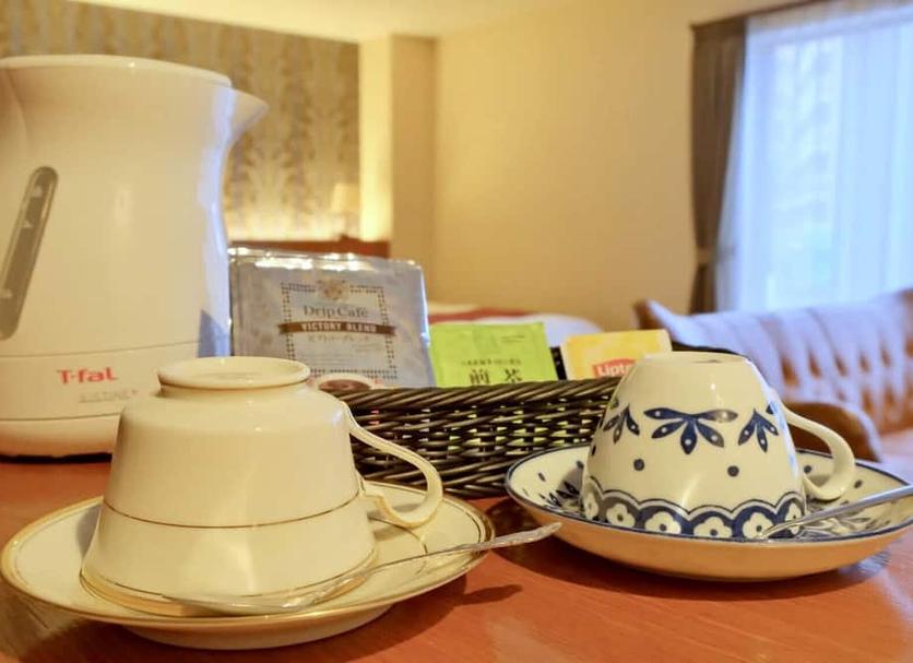 Room amenity Photo