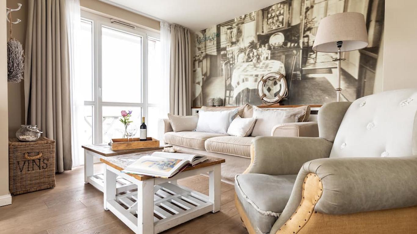 Hotel Zweite Heimat