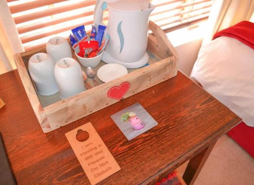 Room amenity Photo