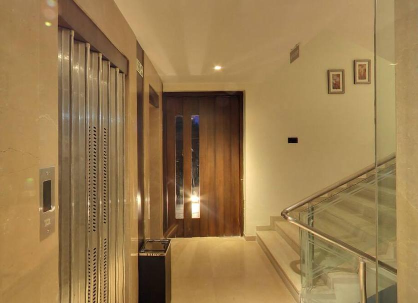 Stairs Photo
