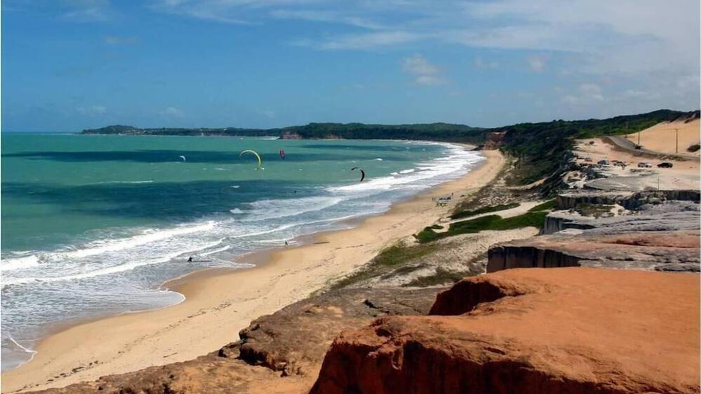 Pousada das Canoas