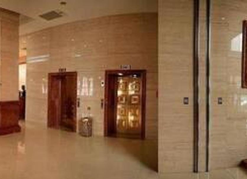 Hallway Photo