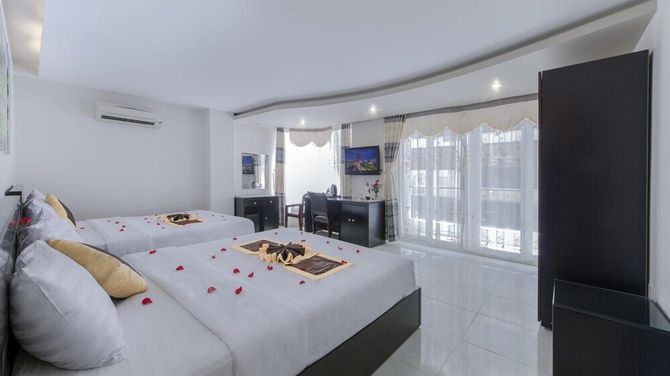 Cosy Hotel