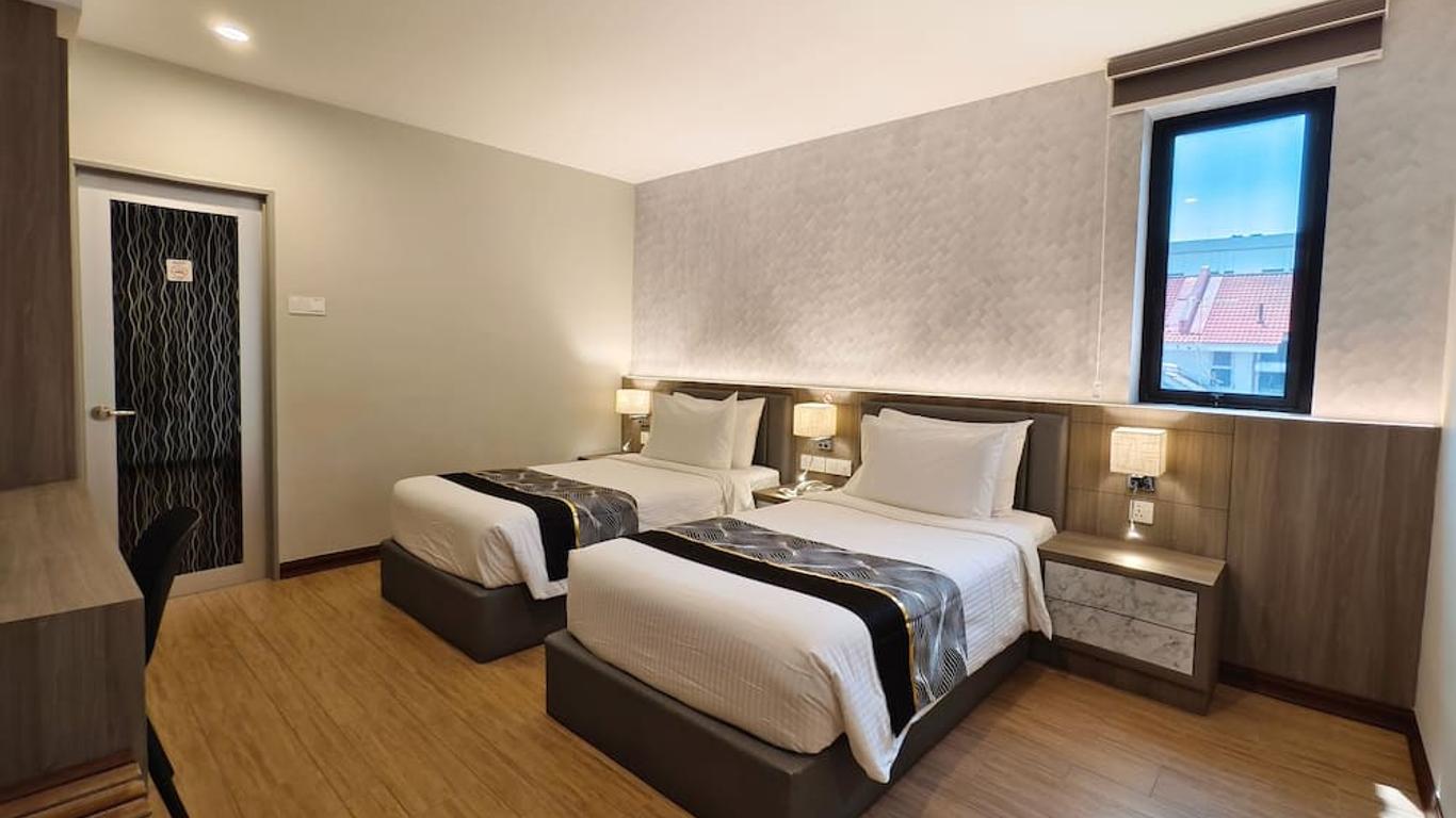 Veno Hotel