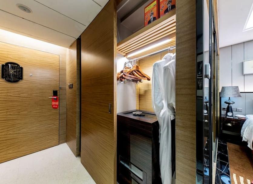 Room amenity Photo
