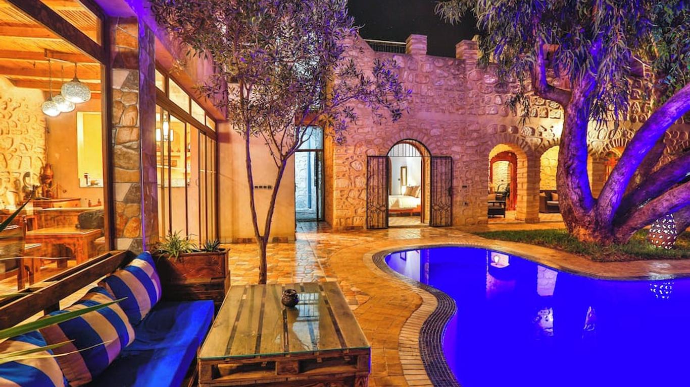 Riad Dar Etto