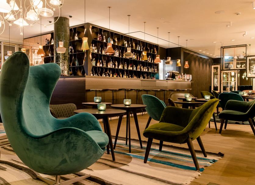 Bar Photo