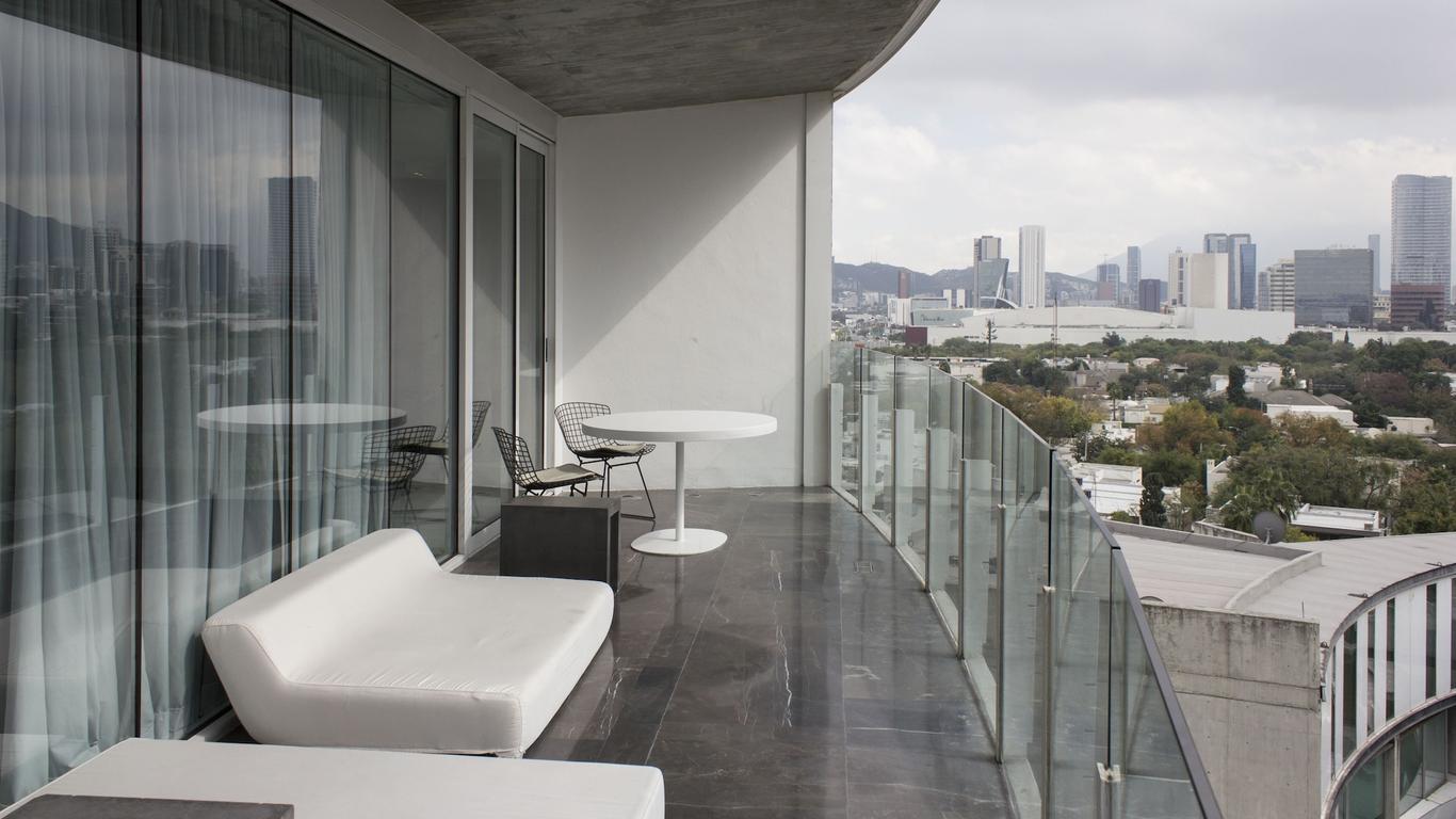 Habita Mty