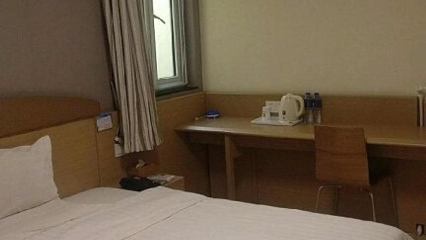 7Days Premium Guangzhou Chenjiaci Dukang Avenue