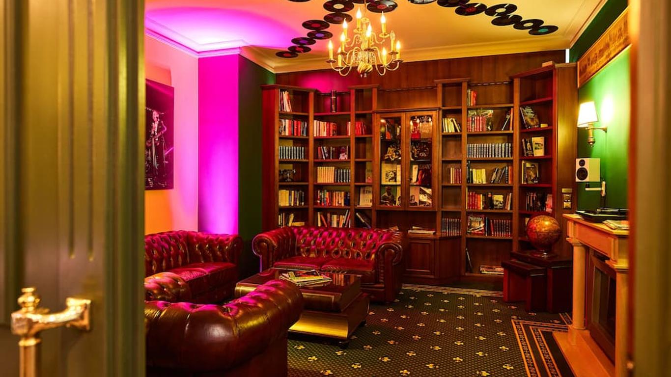 Trihotel Rostock - Wellnesshotel Adults Only