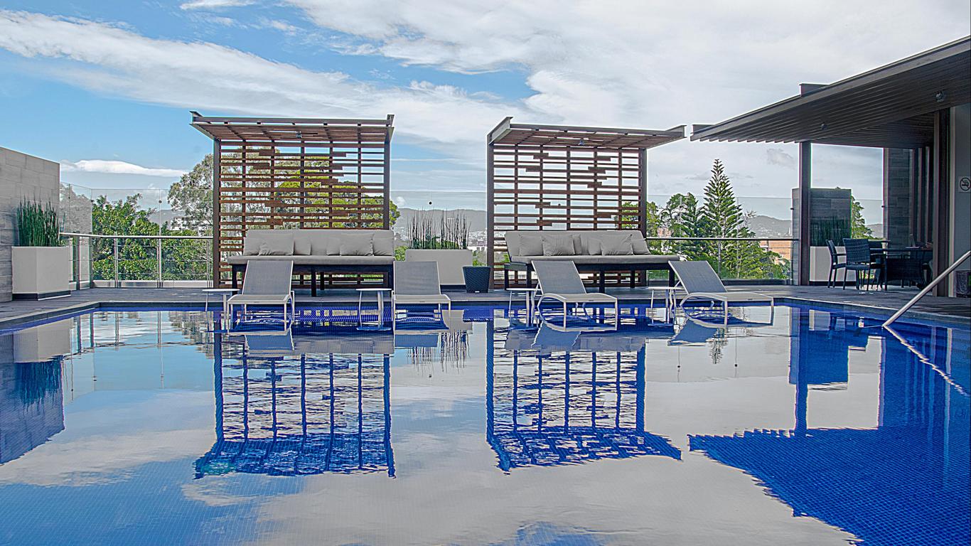 Holiday Inn Guatemala By IHG