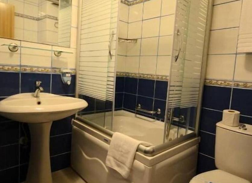 Bathroom Photo
