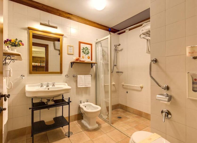 Bathroom Photo