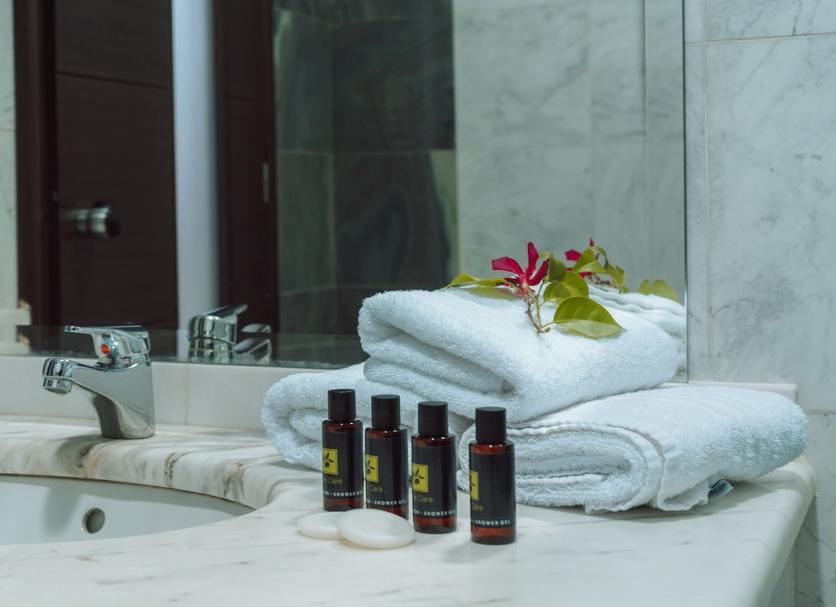 Room amenity Photo