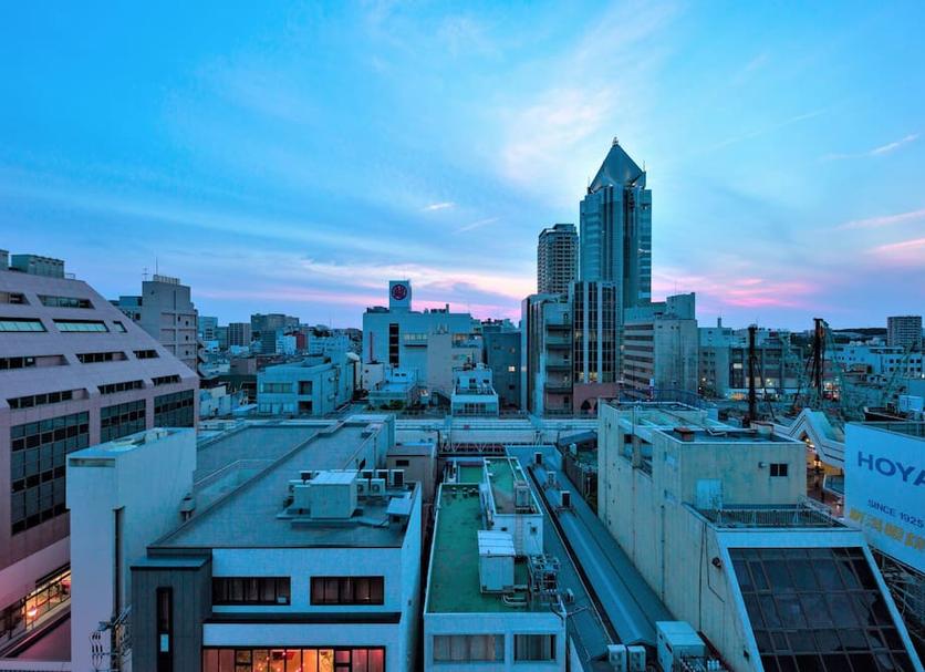 Outdoor view Photo