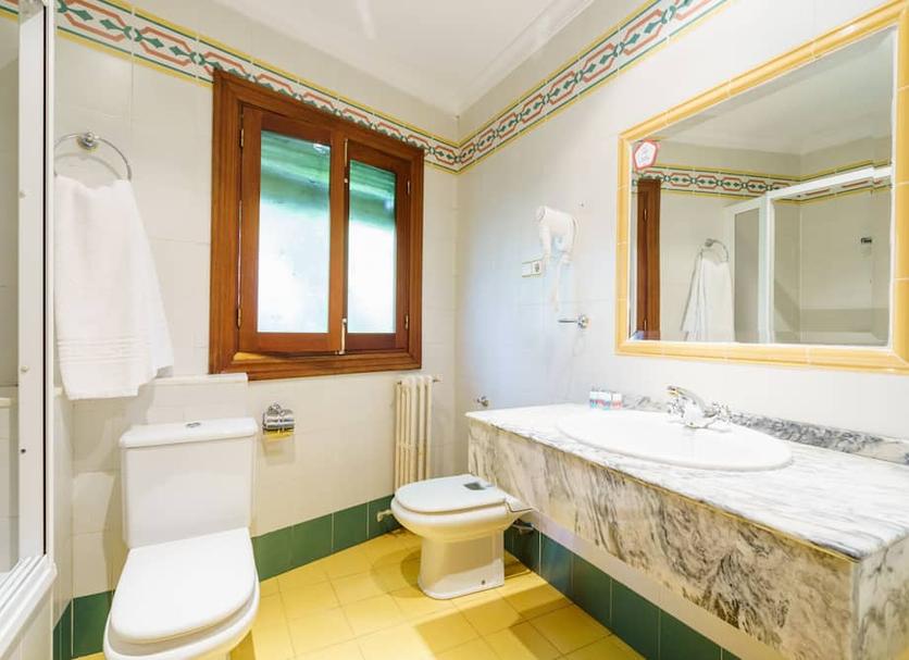 Bathroom Photo
