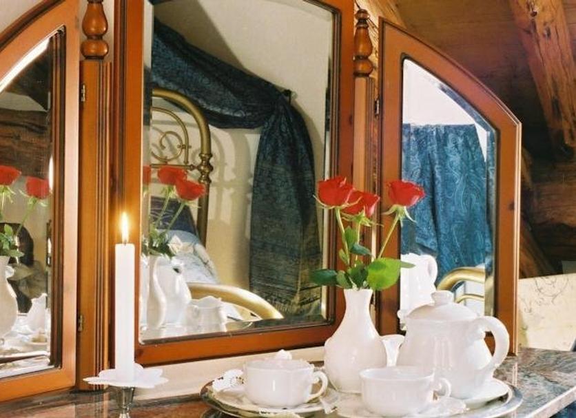 Room amenity Photo